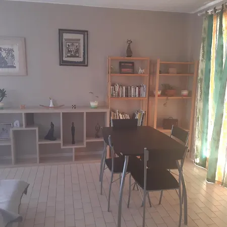 Holiday home Maison *
