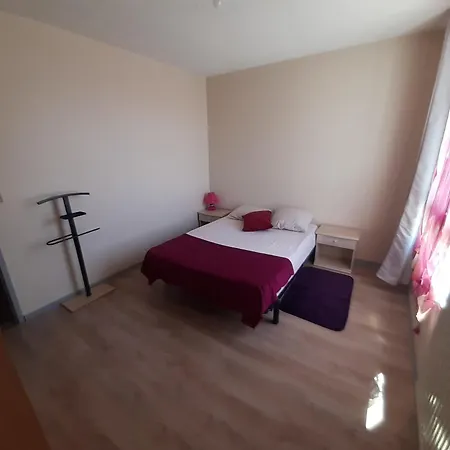 Holiday home Maison Romans-sur-Isere