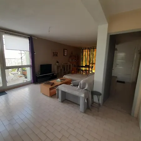 Maison Romans-sur-Isere
